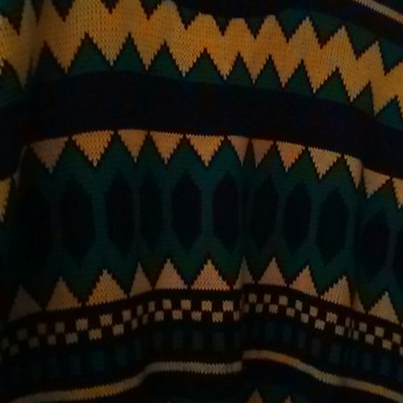 Van cort vintage sweater - Picture 2 of 5